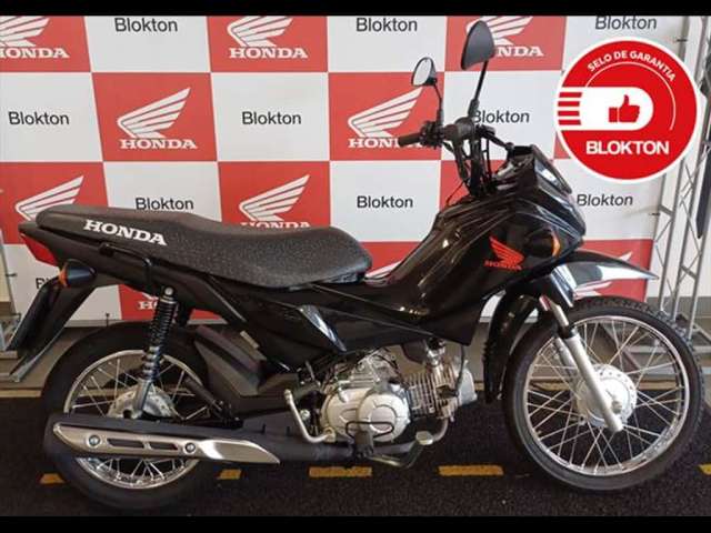 Honda Pop 110I