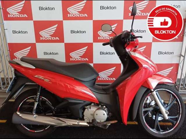 Honda Biz 125