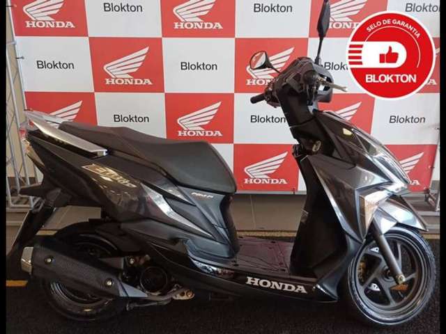 Honda Elite 125 2023/2024