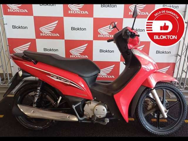 Honda Biz 125