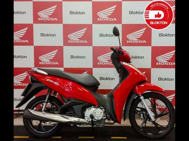 Honda Biz 125 BIZ 125