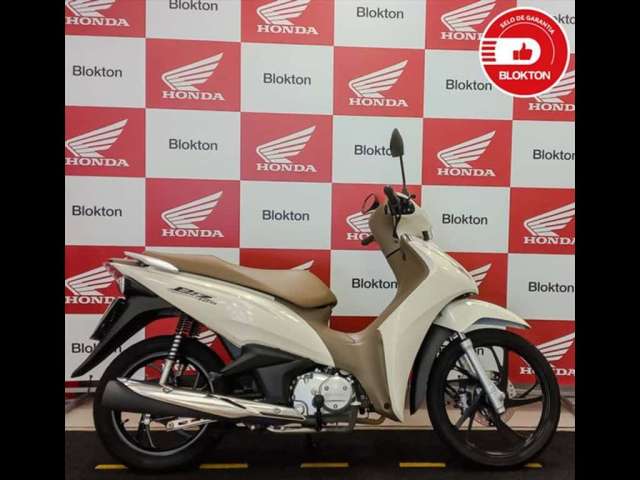 Honda Biz 125 BIZ 125