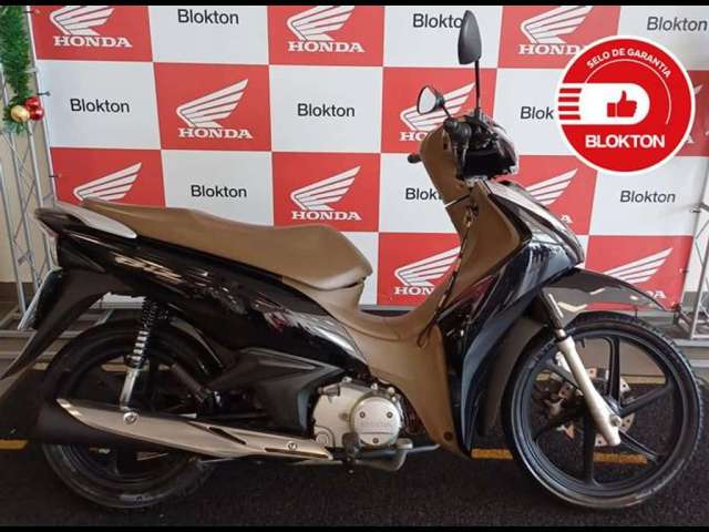 Honda Biz 125