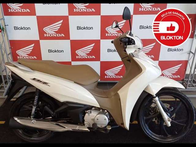 Honda Biz 125