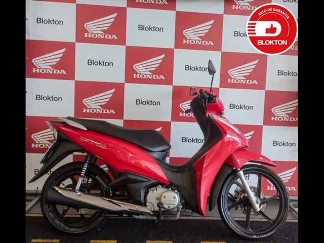 Honda Biz 125 BIZ 125