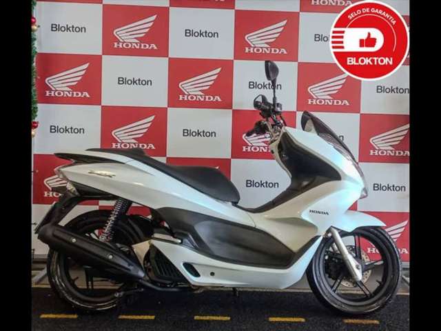 Honda PCX 150 PCX 150