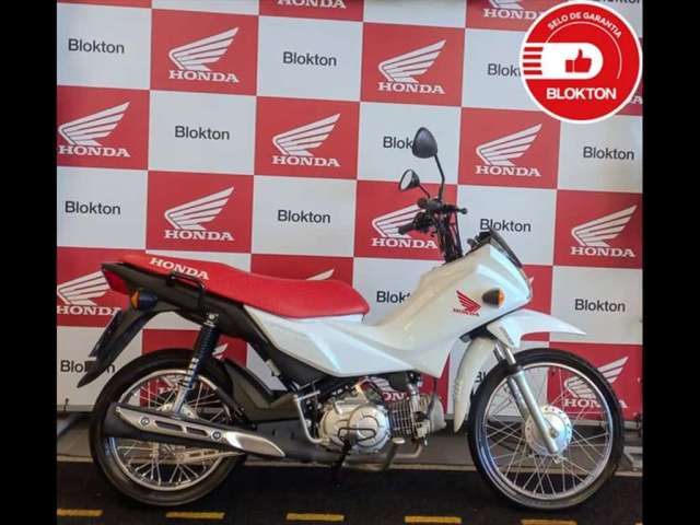 Honda Pop POP 110I