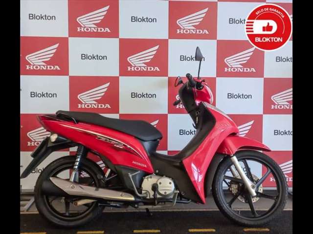 Honda Biz 125 BIZ 125