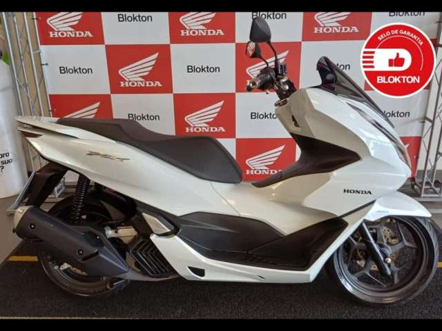 Honda PCX 160 ABS