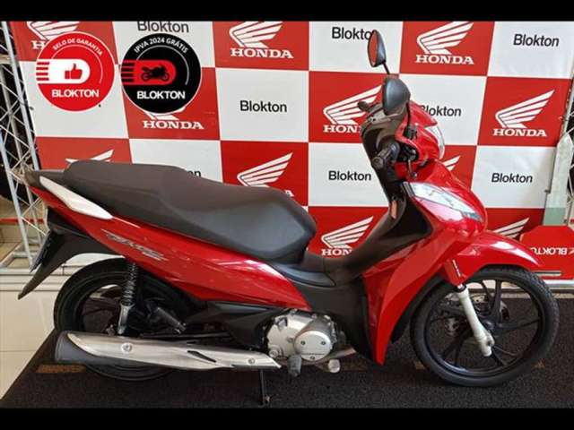 Honda Biz 125 *