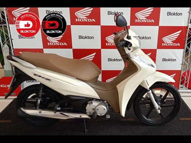 Honda Biz 125