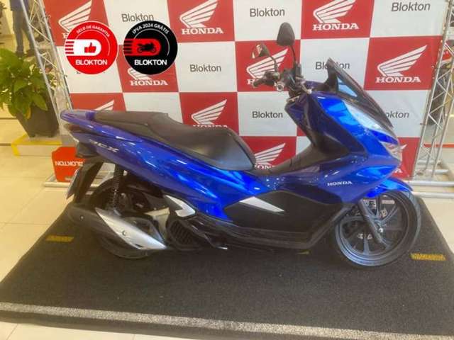 Honda PCX 150 *