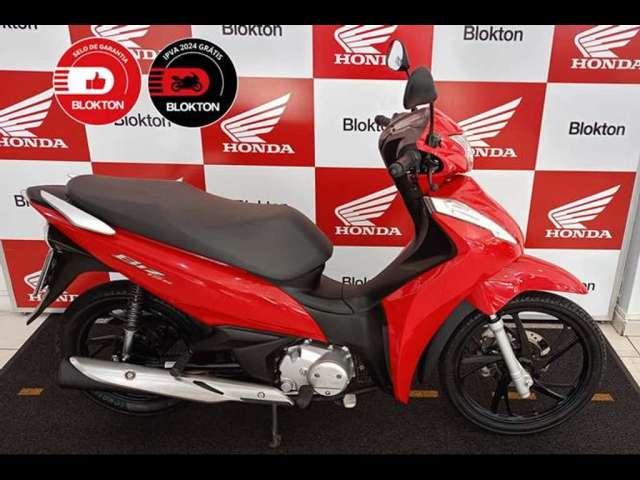 Honda Biz 125 *