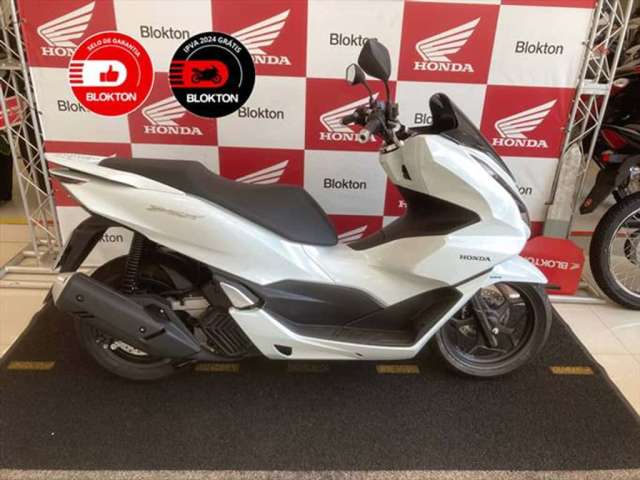 Honda PCX 160 ABS