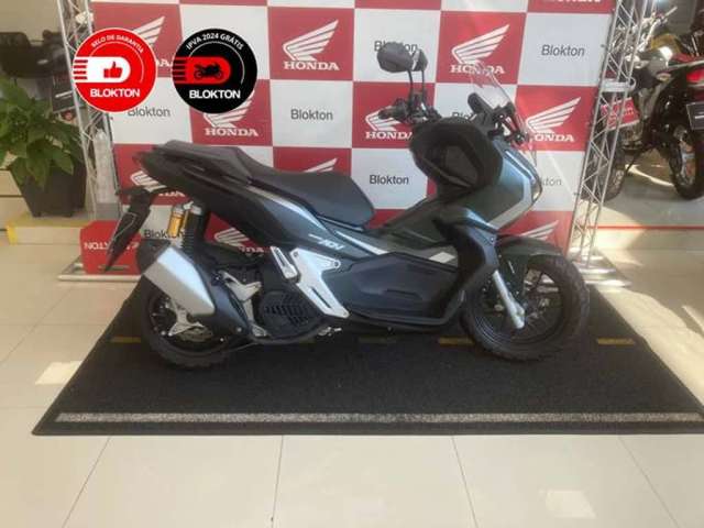 Honda ADV 150