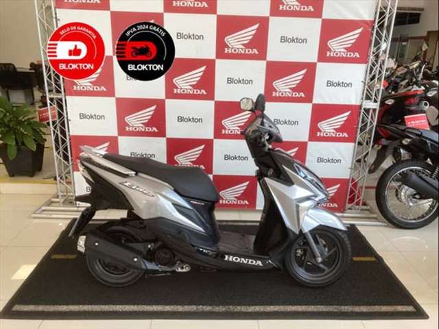 Honda Elite 125 *