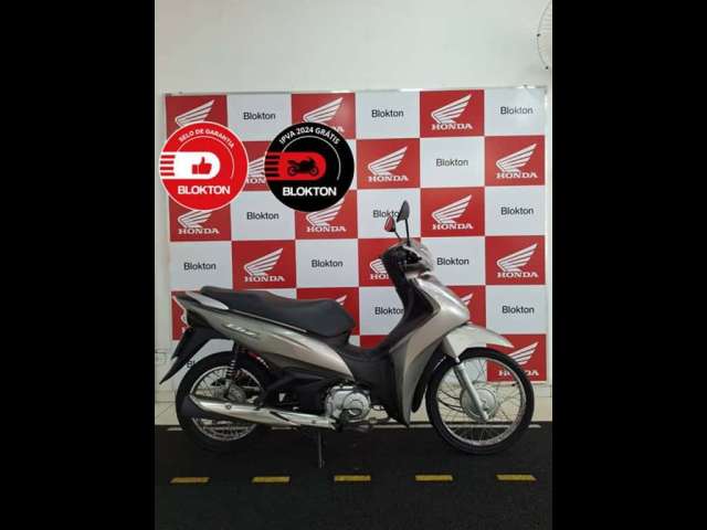 Honda Biz 110I