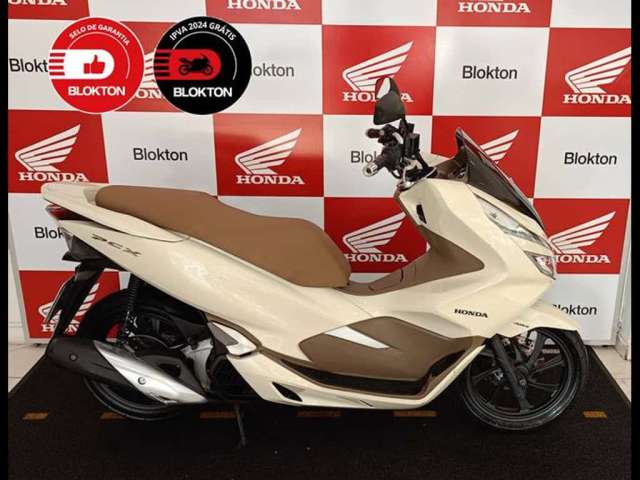 Honda PCX 150 DLX