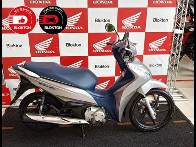 Honda Biz 125 *