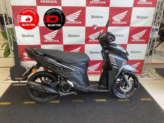 Yamaha Neo NEO 125