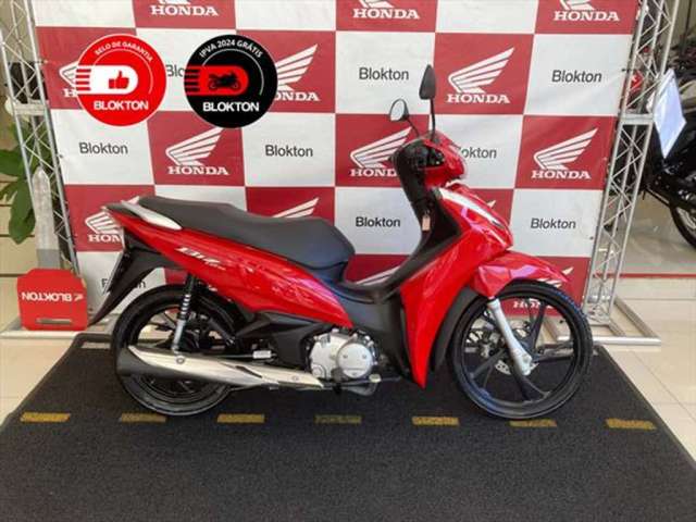 Honda Biz 125 BIZ 125