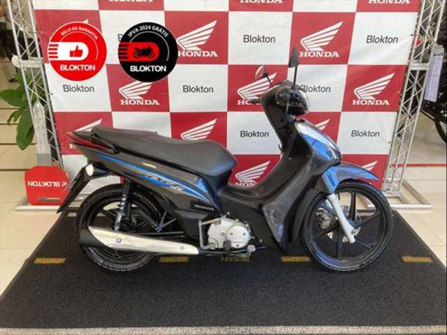 Honda Biz 125 BIZ 125