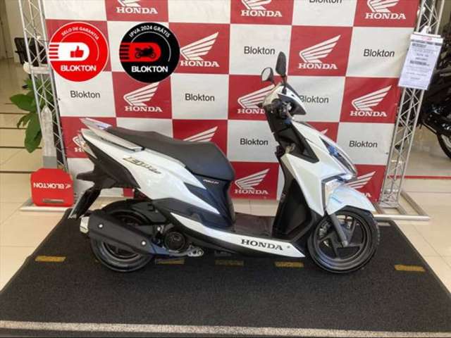 Honda Elite 125 ELITE 125