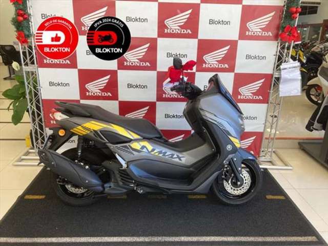 Yamaha NMax NMAX