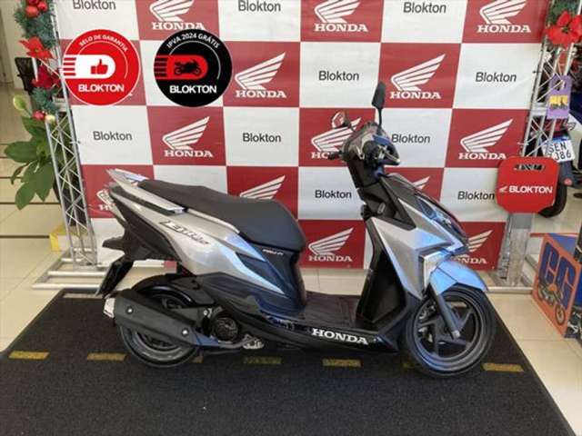 Honda Elite 125 ELITE 125