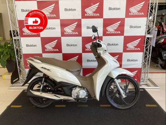 Honda Biz 125 BIZ 125