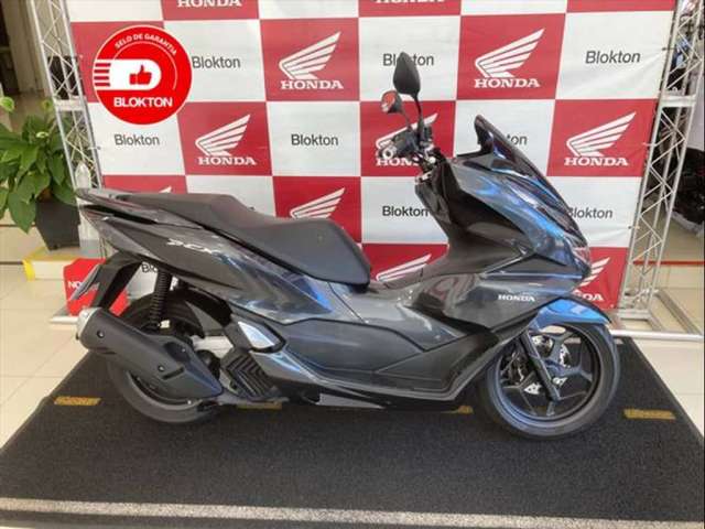 Honda PCX PCX 160