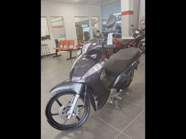 Honda Biz 125