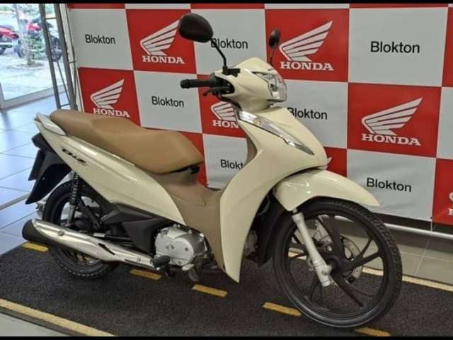 Honda Biz biz 125