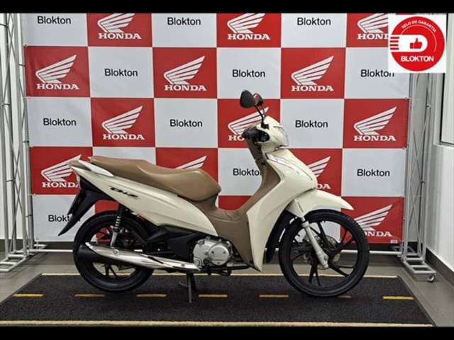 Honda Biz 125 BIZ 125