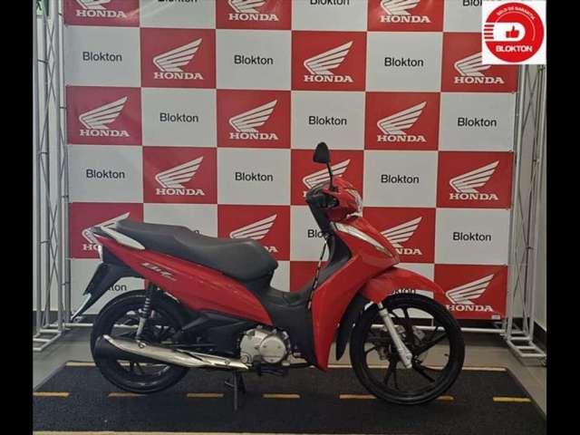 Honda Biz 125 BIZ 125