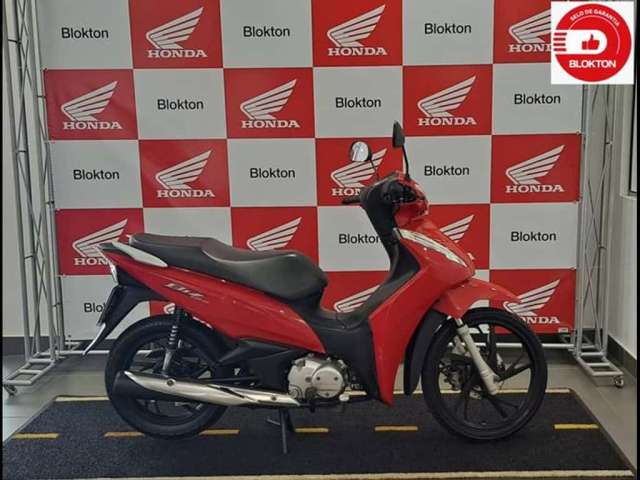 Honda Biz 125 BIZ 125