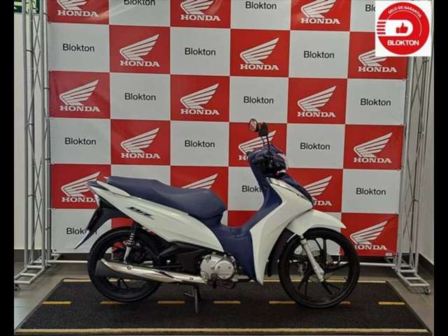 Honda Biz 125