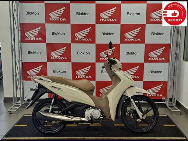 Honda Biz 125 BIZ 125