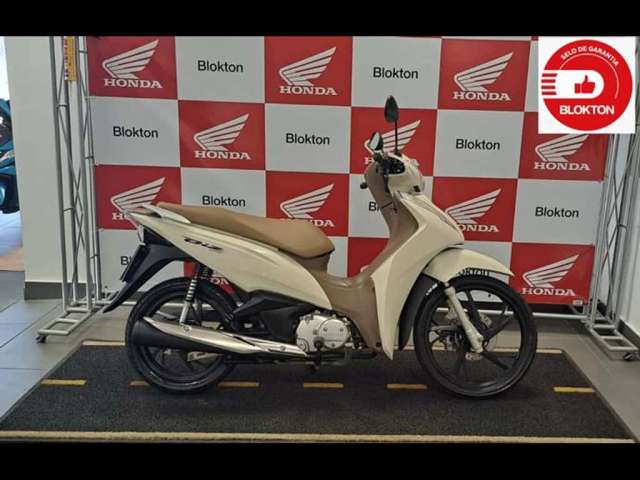 Honda Biz 125 BIZ 125