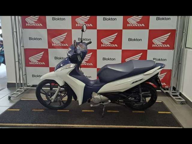 Honda Biz 125