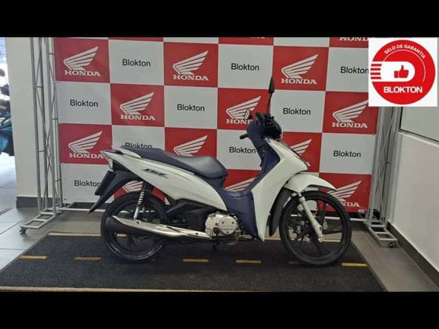 Honda Biz 125 BIZ 125