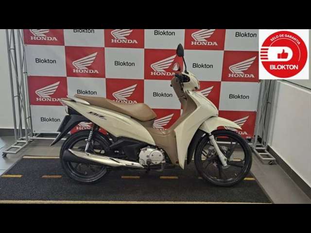 Honda Biz 125 BIZ 125