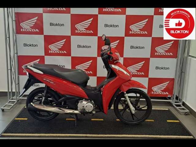 Honda Biz 125 BIZ 125