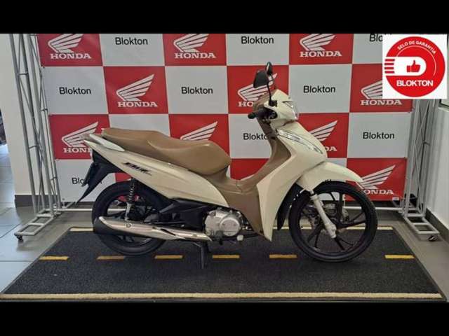 Honda Biz 125 BIZ 125