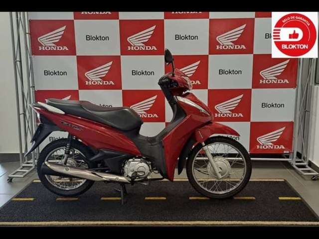 Honda Biz BIZ 110I