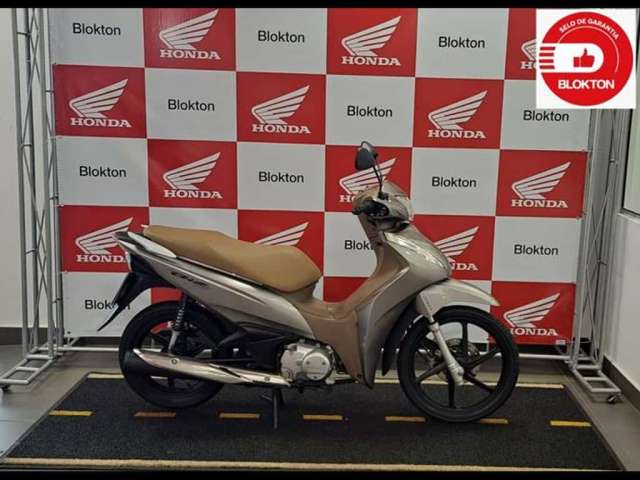 Honda Biz 125 BIZ 125