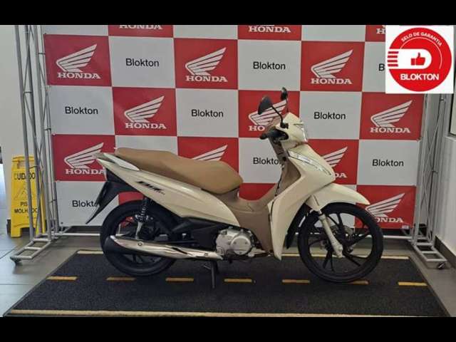 Honda Biz 125 BIZ 125