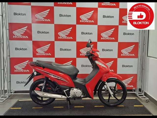 Honda Biz 125 BIZ 125