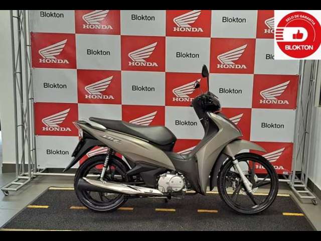 Honda Biz 125 BIZ 125