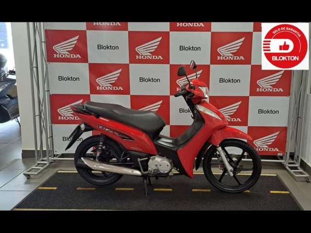 Honda Biz 125 BIZ 125 EX